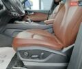 Черный Ауди Ку 7, объемом двигателя 3 л и пробегом 167 тыс. км за 17200 $, фото 1 на Automoto.ua