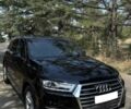 Чорний Ауді Ку 7, об'ємом двигуна 3 л та пробігом 95 тис. км за 18800 $, фото 1 на Automoto.ua