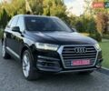Ауди Ку 7 2018 в Львове на Automoto.ua Черный Ауди Ку 7, объемом двигателя 3 л и пробегом 162 тыс. км за 27999 $, фото 2 на Automoto.ua