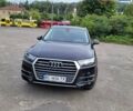 Черный Ауди Ку 7, объемом двигателя 1.98 л и пробегом 34 тыс. км за 31000 $, фото 34 на Automoto.ua