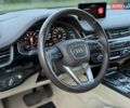 Ауди Ку 7 2018 в Львове на Automoto.ua Черный Ауди Ку 7, объемом двигателя 3 л и пробегом 162 тыс. км за 27999 $, фото 39 на Automoto.ua