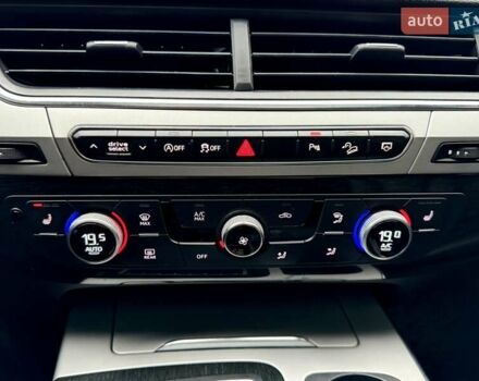 Черный Ауди Ку 7, объемом двигателя 1.98 л и пробегом 156 тыс. км за 24650 $, фото 27 на Automoto.ua