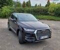 Черный Ауди Ку 7, объемом двигателя 1.98 л и пробегом 34 тыс. км за 31000 $, фото 32 на Automoto.ua