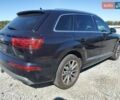 Черный Ауди Ку 7, объемом двигателя 3 л и пробегом 65 тыс. км за 8800 $, фото 2 на Automoto.ua