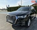 Ауді Ку 7 2018 у Луцьку на Automoto.ua Чорний Ауді Ку 7, об'ємом двигуна 3 л та пробігом 148 тис. км за 31000 $, фото 2 на Automoto.ua