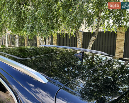 Черный Ауди Ку 7, объемом двигателя 1.98 л и пробегом 157 тыс. км за 28300 $, фото 27 на Automoto.ua