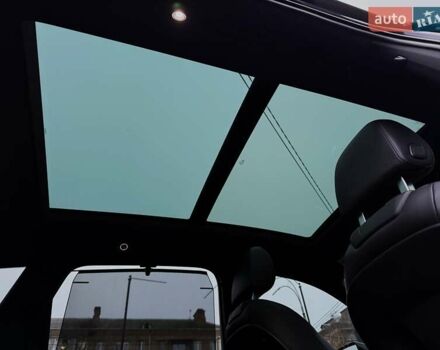 Чорний Ауді Ку 7, об'ємом двигуна 3 л та пробігом 137 тис. км за 37999 $, фото 41 на Automoto.ua