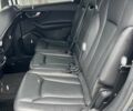 Чорний Ауді Ку 7, об'ємом двигуна 3 л та пробігом 121 тис. км за 37000 $, фото 37 на Automoto.ua