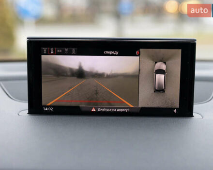 Чорний Ауді Ку 7, об'ємом двигуна 3 л та пробігом 238 тис. км за 23800 $, фото 44 на Automoto.ua