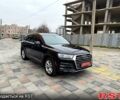 Черный Ауди Ку 7, объемом двигателя 3 л и пробегом 200 тыс. км за 30000 $, фото 5 на Automoto.ua