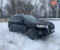 Черный Ауди Ку 7, объемом двигателя 3 л и пробегом 195 тыс. км за 26900 $, фото 1 на Automoto.ua