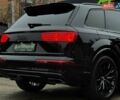 Чорний Ауді Ку 7, об'ємом двигуна 3 л та пробігом 137 тис. км за 37999 $, фото 22 на Automoto.ua