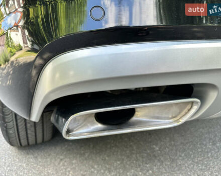 Черный Ауди Ку 7, объемом двигателя 1.98 л и пробегом 157 тыс. км за 28300 $, фото 31 на Automoto.ua