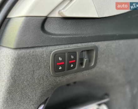 Черный Ауди Ку 7, объемом двигателя 3 л и пробегом 85 тыс. км за 32900 $, фото 50 на Automoto.ua