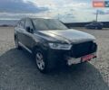 Черный Ауди Ку 7, объемом двигателя 1.98 л и пробегом 267 тыс. км за 13500 $, фото 1 на Automoto.ua