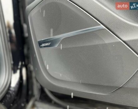 Чорний Ауді Ку 7, об'ємом двигуна 3 л та пробігом 121 тис. км за 37000 $, фото 30 на Automoto.ua