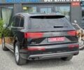 Чорний Ауді Ку 7, об'ємом двигуна 3 л та пробігом 186 тис. км за 21999 $, фото 6 на Automoto.ua