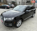 Черный Ауди Ку 7, объемом двигателя 3 л и пробегом 176 тыс. км за 19990 $, фото 15 на Automoto.ua