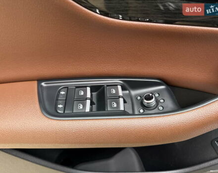 Черный Ауди Ку 7, объемом двигателя 3 л и пробегом 184 тыс. км за 39900 $, фото 16 на Automoto.ua