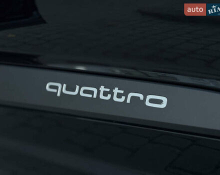 Черный Ауди Ку 7, объемом двигателя 3 л и пробегом 116 тыс. км за 52999 $, фото 35 на Automoto.ua