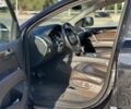 Черный Ауди Ку 7, объемом двигателя 3 л и пробегом 200 тыс. км за 13700 $, фото 8 на Automoto.ua