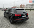 Чорний Ауді Ку 7, об'ємом двигуна 3 л та пробігом 68 тис. км за 36999 $, фото 2 на Automoto.ua