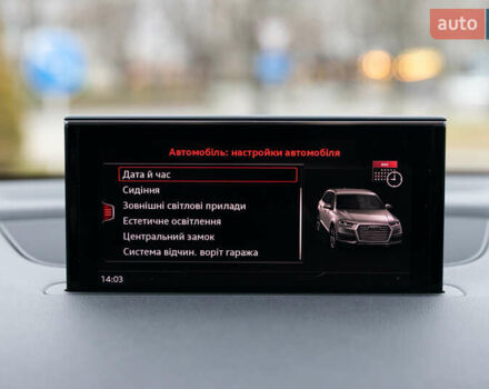 Чорний Ауді Ку 7, об'ємом двигуна 3 л та пробігом 238 тис. км за 23800 $, фото 52 на Automoto.ua