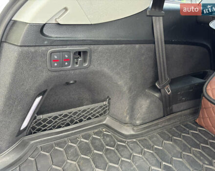 Чорний Ауді Ку 7, об'ємом двигуна 3 л та пробігом 106 тис. км за 36300 $, фото 14 на Automoto.ua