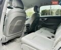 Чорний Ауді Ку 7, об'ємом двигуна 2.97 л та пробігом 105 тис. км за 48999 $, фото 34 на Automoto.ua