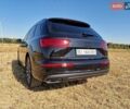 Черный Ауди Ку 7, объемом двигателя 2.97 л и пробегом 190 тыс. км за 45000 $, фото 11 на Automoto.ua