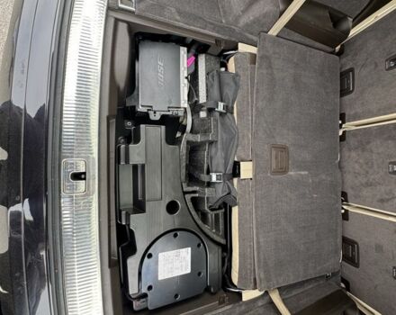 Черный Ауди Ку 7, объемом двигателя 3 л и пробегом 114 тыс. км за 36000 $, фото 21 на Automoto.ua