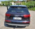 Черный Ауди Ку 7, объемом двигателя 1.98 л и пробегом 32 тыс. км за 34500 $, фото 23 на Automoto.ua