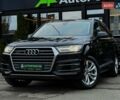 Черный Ауди Ку 7, объемом двигателя 3 л и пробегом 103 тыс. км за 27499 $, фото 4 на Automoto.ua