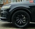 Чорний Ауді Ку 7, об'ємом двигуна 3 л та пробігом 137 тис. км за 37999 $, фото 16 на Automoto.ua