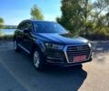 Черный Ауди Ку 7, объемом двигателя 3 л и пробегом 101 тыс. км за 30500 $, фото 1 на Automoto.ua