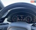Чорний Ауді Ку 7, об'ємом двигуна 1.98 л та пробігом 131 тис. км за 31500 $, фото 10 на Automoto.ua