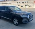 Чорний Ауді Ку 7, об'ємом двигуна 2.97 л та пробігом 381 тис. км за 29500 $, фото 4 на Automoto.ua