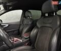 Черный Ауди Ку 7, объемом двигателя 2.97 л и пробегом 127 тыс. км за 44500 $, фото 43 на Automoto.ua