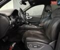 Черный Ауди Ку 7, объемом двигателя 2.97 л и пробегом 127 тыс. км за 44500 $, фото 44 на Automoto.ua