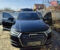 Чорний Ауді Ку 7, об'ємом двигуна 1.98 л та пробігом 71 тис. км за 30000 $, фото 1 на Automoto.ua
