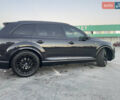 Ауді Ку 7 2018 у Миколаєві на Automoto.ua Чорний Ауді Ку 7, об'ємом двигуна 3 л та пробігом 80 тис. км за 52000 $, фото 16 на Automoto.ua
