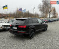 Чорний Ауді Ку 7, об'ємом двигуна 3 л та пробігом 68 тис. км за 36999 $, фото 1 на Automoto.ua