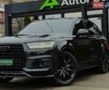 Чорний Ауді Ку 7, об'ємом двигуна 3 л та пробігом 137 тис. км за 37999 $, фото 5 на Automoto.ua