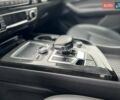 Чорний Ауді Ку 7, об'ємом двигуна 3 л та пробігом 121 тис. км за 37000 $, фото 46 на Automoto.ua