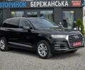 Чорний Ауді Ку 7, об'ємом двигуна 3 л та пробігом 186 тис. км за 21999 $, фото 5 на Automoto.ua