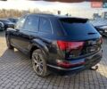 Чорний Ауді Ку 7, об'ємом двигуна 3 л та пробігом 191 тис. км за 42300 $, фото 4 на Automoto.ua