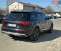 Черный Ауди Ку 7, объемом двигателя 3 л и пробегом 161 тыс. км за 24500 $, фото 6 на Automoto.ua