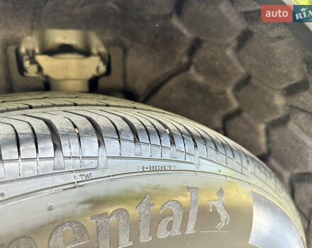 Черный Ауди Ку 7, объемом двигателя 1.98 л и пробегом 157 тыс. км за 28300 $, фото 68 на Automoto.ua