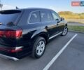 Чорний Ауді Ку 7, об'ємом двигуна 1.98 л та пробігом 131 тис. км за 31500 $, фото 27 на Automoto.ua