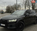 Чорний Ауді Ку 7, об'ємом двигуна 3 л та пробігом 107 тис. км за 29800 $, фото 22 на Automoto.ua